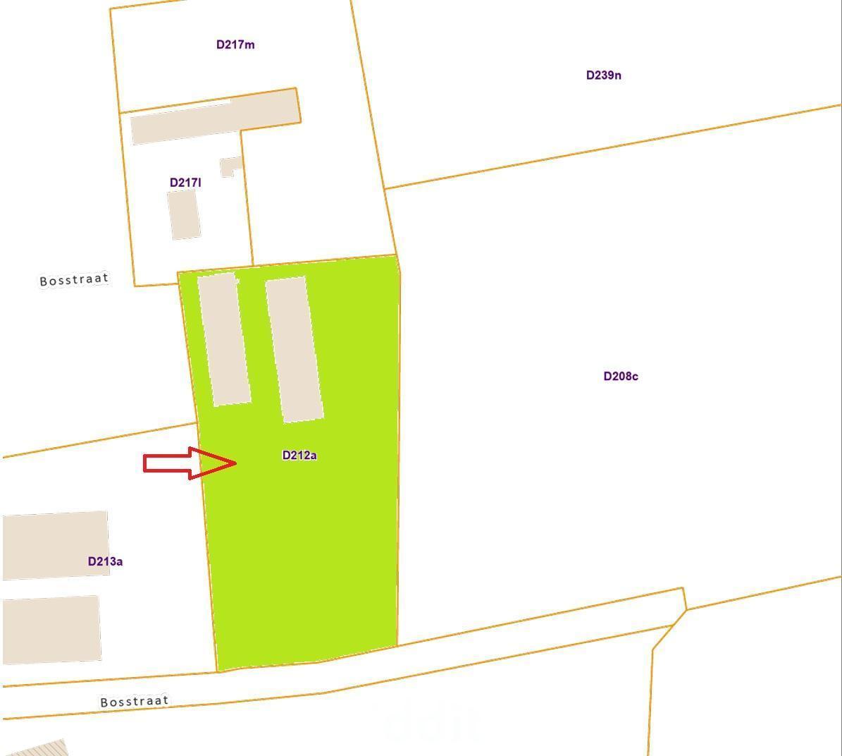 Presentatiebeeld van het pand n° 295031