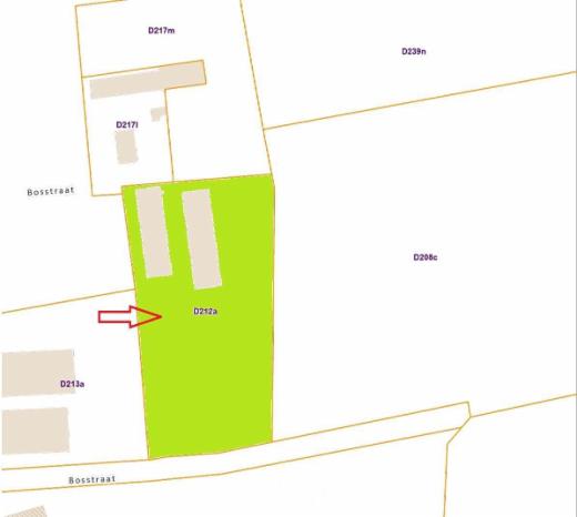 Presentatiebeeld van het pand n° 295031