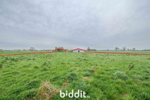 Eerste alternatieve foto van het pand