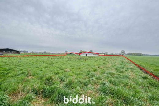 Tweede alternatieve foto van het pand