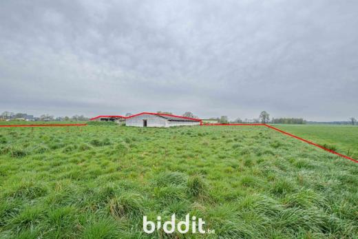 Derde alternatieve foto van het pand