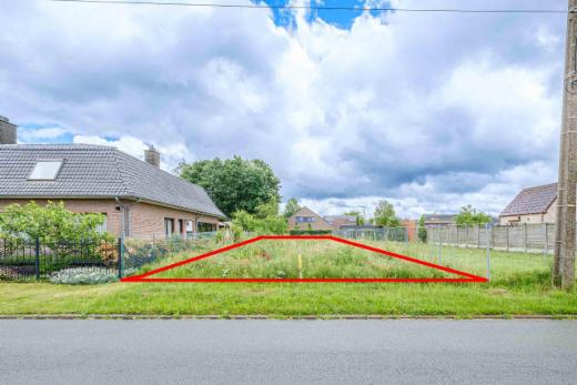 Presentatiebeeld van het pand n° 297298