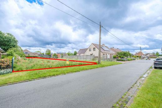 Eerste alternatieve foto van het pand