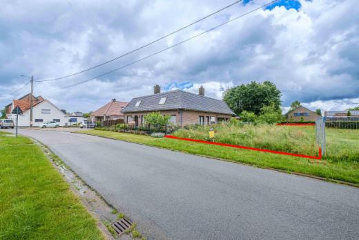 Tweede alternatieve foto van het pand