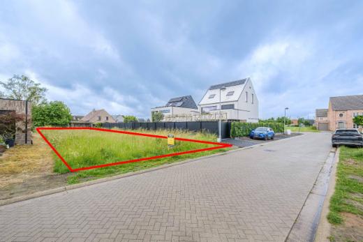 Eerste alternatieve foto van het pand
