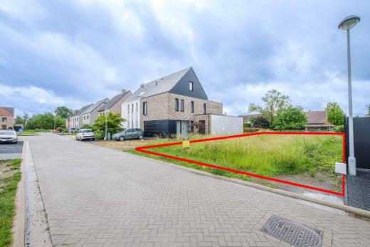 Tweede alternatieve foto van het pand