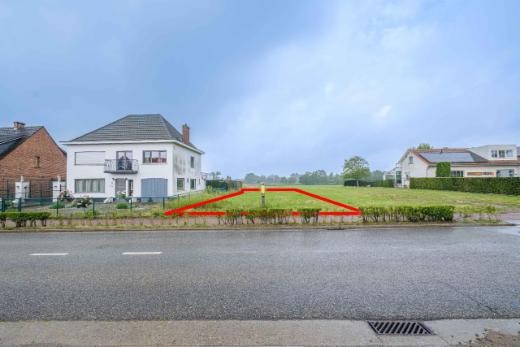 Presentatiebeeld van het pand n° 297301