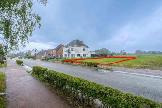 Tweede alternatieve foto van het pand