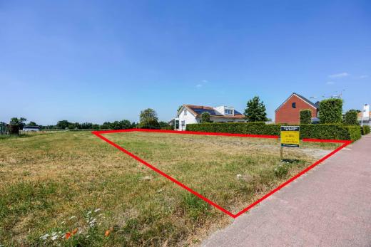 Derde alternatieve foto van het pand