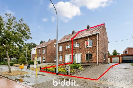 Presentatiebeeld van het pand n° 299839