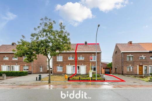 Eerste alternatieve foto van het pand