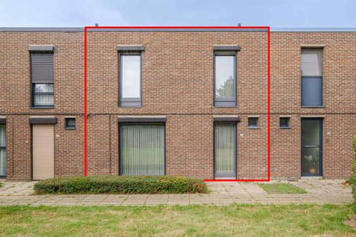Presentatiebeeld van het pand n° 301253