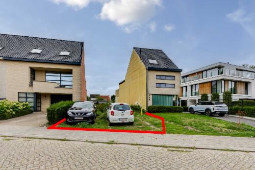 Presentatiebeeld van het pand n° 301367
