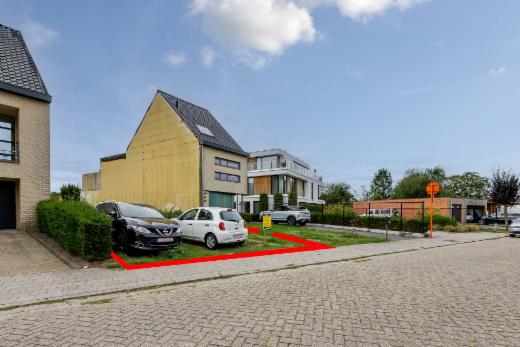 Eerste alternatieve foto van het pand