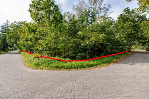 Tweede alternatieve foto van het pand