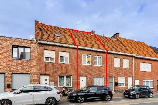 Eerste alternatieve foto van het pand