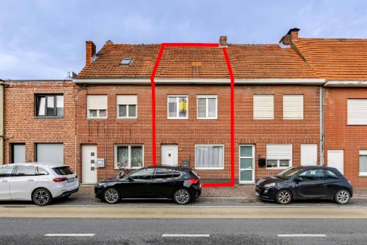 Presentatiebeeld van het pand n° 302424