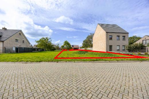 Presentatiebeeld van het pand n° 302425