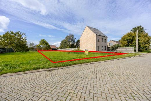 Tweede alternatieve foto van het pand