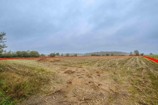 Tweede alternatieve foto van het pand