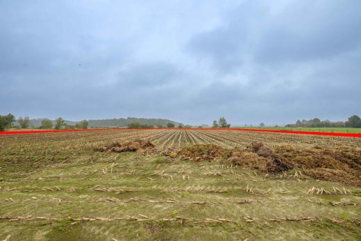 Derde alternatieve foto van het pand