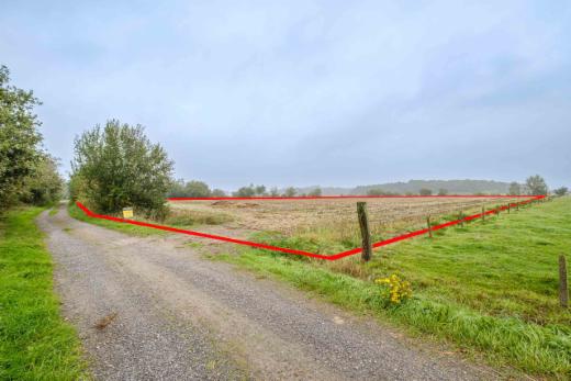 Presentatiebeeld van het pand n° 302618