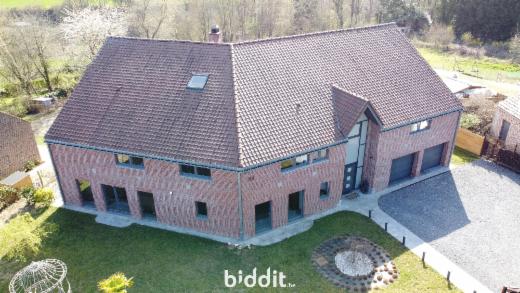 Presentatiebeeld van het pand n° 287401