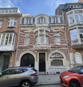 Presentatiebeeld van het pand n° 288321