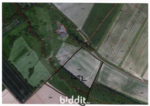 Presentatiebeeld van het pand n° 288592
