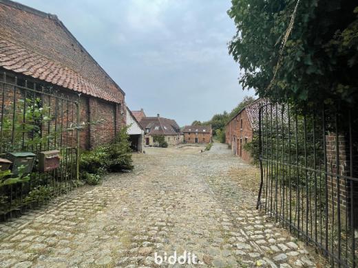 Eerste alternatieve foto van het pand