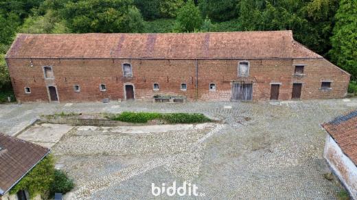 Derde alternatieve foto van het pand