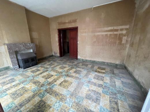 Eerste alternatieve foto van het pand