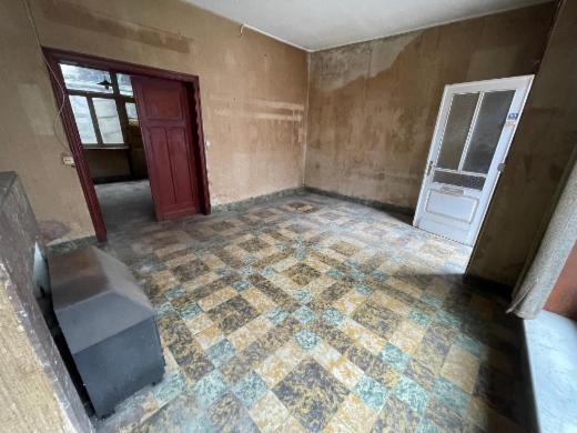 Tweede alternatieve foto van het pand