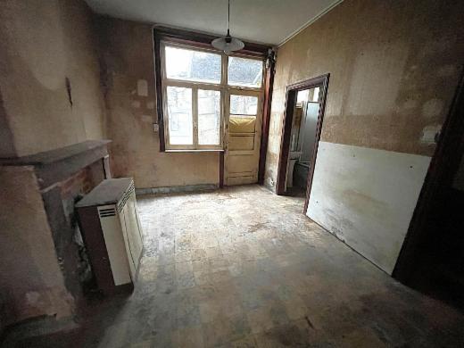 Derde alternatieve foto van het pand