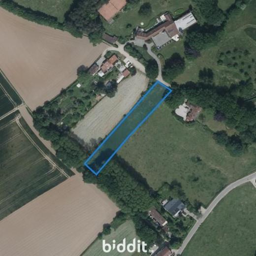 Presentatiebeeld van het pand n° 289805