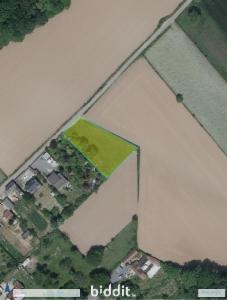 Eerste alternatieve foto van het pand