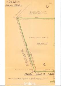 Tweede alternatieve foto van het pand