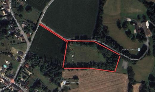 Presentatiebeeld van het pand n° 292691