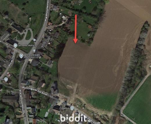 Presentatiebeeld van het pand n° 295273