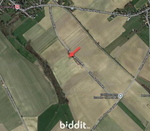 Presentatiebeeld van het pand n° 295274