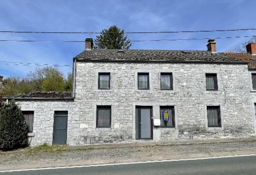 Presentatiebeeld van het pand n° 295476