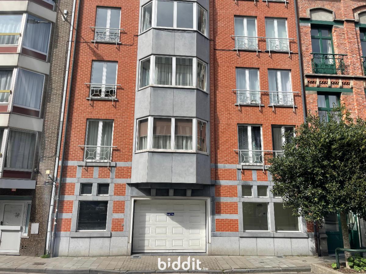 Presentatiebeeld van het pand n° 297365