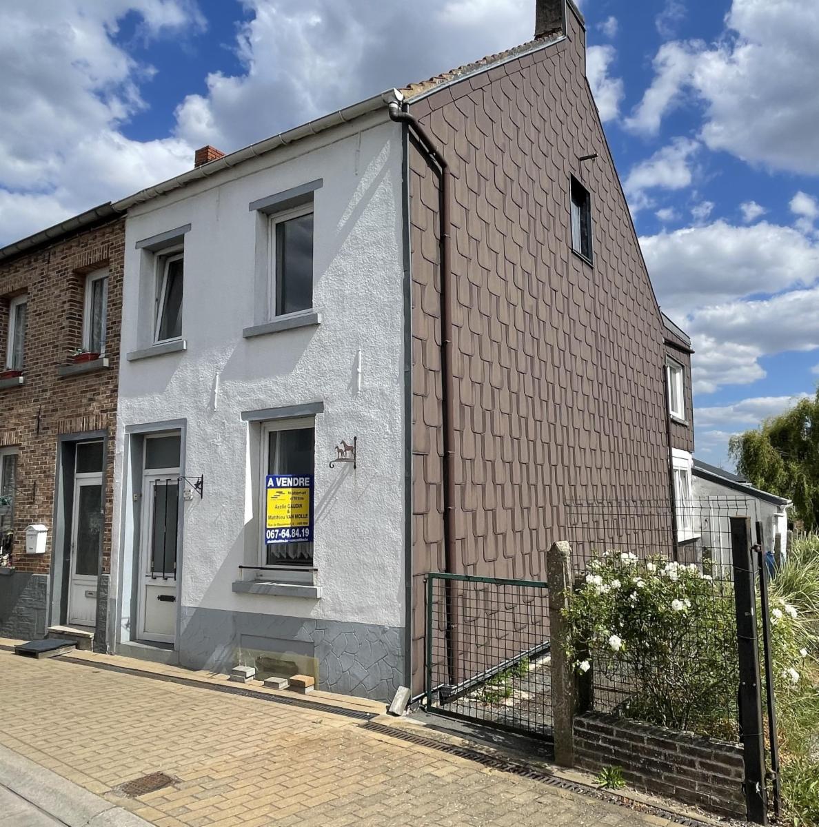 Presentatiebeeld van het pand n° 299445
