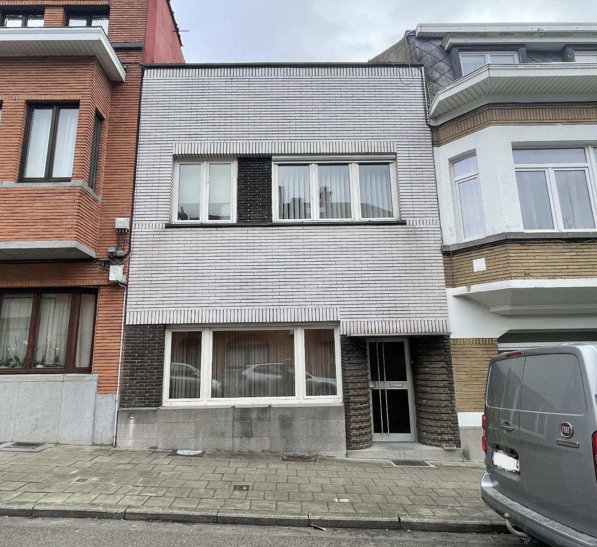 Presentatiebeeld van het pand n° 300392