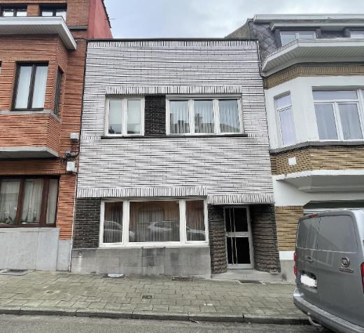 Presentatiebeeld van het pand n° 300392
