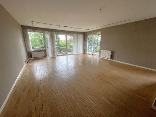 Tweede alternatieve foto van het pand