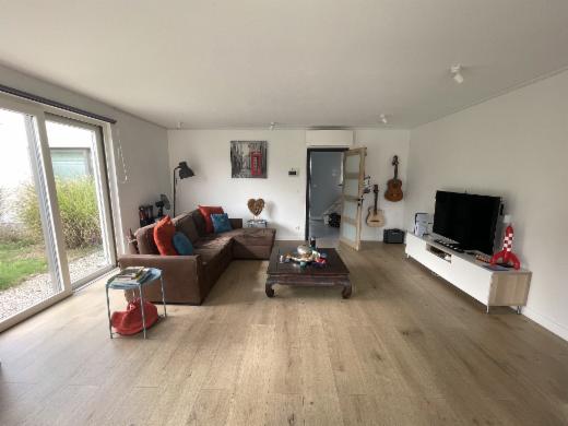 Tweede alternatieve foto van het pand