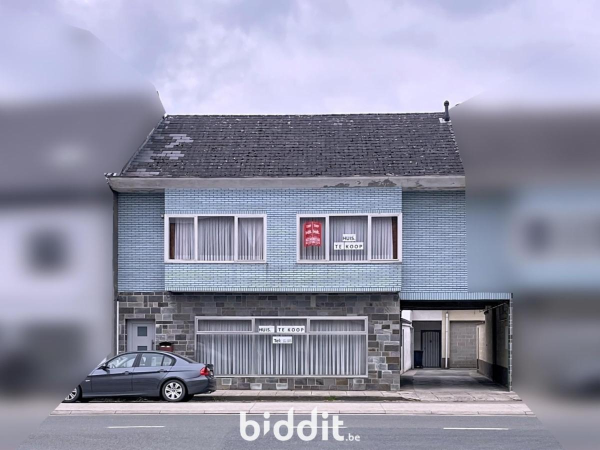 Presentatiebeeld van het pand n° 293711