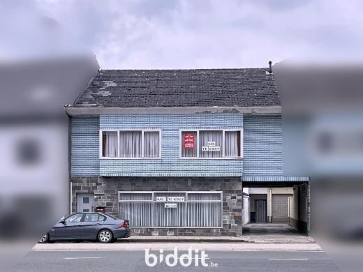 Presentatiebeeld van het pand n° 293711