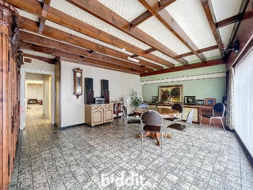 Tweede alternatieve foto van het pand